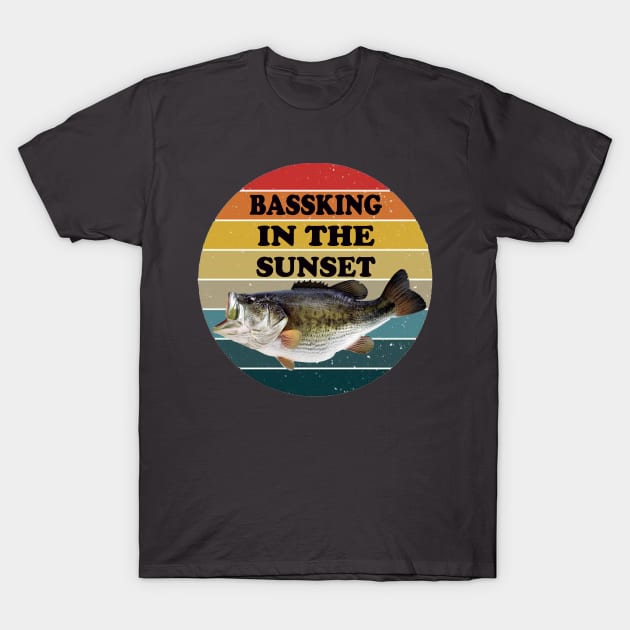 FUNNY FISHING MEMES T-Shirt by Cult Classics